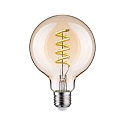 Paulmann WIFI LED Smart lyskilde ZigBee styrbar E27 7,5W 600lm 2200-5500K CRI 80-89 d�mpbar