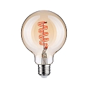 Paulmann WIFI LED Smart lyskilde RGBW ZigBee styrbar E27 6,3W 470lm 2200-6500K CRI 80-89 d�mpbar