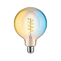 WIFI LED Smart lyskilde ZigBee styrbar E27 7,5W 600lm 2200-5500K CRI 80-89 d�mpbar