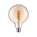 Paulmann WIFI LED Smart lyskilde RGBW ZigBee styrbar E27 6,3W 470lm 2200-6500K CRI 80-89 d�mpbar