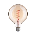 Paulmann WIFI LED Smart lyskilde RGBW ZigBee styrbar E27 6,3W 470lm 2200-6500K CRI 80-89 d�mpbar