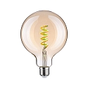 Paulmann WIFI LED Smart lyskilde RGBW ZigBee styrbar E27 6,3W 470lm 2200-6500K CRI 80-89 d�mpbar