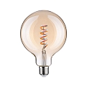 Paulmann WIFI LED Smart lyskilde RGBW ZigBee styrbar E27 6,3W 470lm 2200-6500K CRI 80-89 d�mpbar