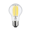 Paulmann Gl�dep�re standard ECO-LINE AGL omskiftelig A60 klar E27 5W 1055lm 3000K 360� CRI >80  klar