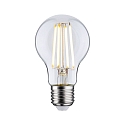 Gl�dep�re standard ECO-LINE AGL omskiftelig A60 klar E27 7,2W 1521lm 3000K 360� CRI >80  klar