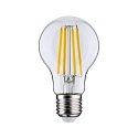 Paulmann Gl�dep�re standard ECO-LINE AGL omskiftelig A60 klar E27 7,2W 1521lm 3000K 360� CRI >80  klar