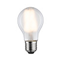 Gl�dep�re standard ECO-LINE AGL omskiftelig A60 mat E27 7,2W 1521lm 3000K 360� CRI >80  klar