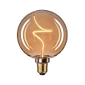LED gl�delyskilde FLOATING SHINE G125 V1 3STEP-DIM E27 4W 250lm 1800K CRI >80 d�mpbar