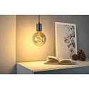 Paulmann LED gl�delyskilde FLOATING SHINE G125 V1 3STEP-DIM E27 4W 250lm 1800K CRI >80 d�mpbar