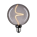 LED gl�delyskilde FLOATING SHINE G125 V1 3STEP-DIM E27 4W 150lm 1800K CRI >80 d�mpbar
