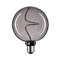 Paulmann LED gl�delyskilde FLOATING SHINE G125 V1 3STEP-DIM E27 4W 150lm 1800K CRI >80 d�mpbar