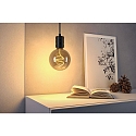 Paulmann LED gl�delyskilde FLOATING SHINE G125 V1 3STEP-DIM E27 4W 150lm 1800K CRI >80 d�mpbar