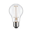 Gl�dep�re standard ECO-LINE AGL 3-STEP DIM A60 klar E27 2,5W 470lm 3000K 360� CRI >80 d�mpbar klar