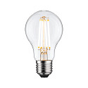 Gl�dep�re standard ECO-LINE AGL 3-STEP DIM A60 klar E27 4,3W 806lm 3000K 360� CRI >80 d�mpbar klar