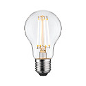 Gl�dep�re standard ECO-LINE AGL 3-STEP DIM A60 klar E27 5,7W 1055lm 3000K 360� CRI >80 d�mpbar klar