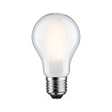 Gl�dep�re standard ECO-LINE AGL 3-STEP DIM A60 mat E27 4,3W 806lm 3000K 360� CRI >80 d�mpbar klar