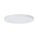 Paulmann LED panel COVER-IT PROMO LED stor, rund, 12,5W 1120lm 3000K