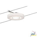 Paulmann Paulmann Smart Wire system DiscLED I 4x4W DC with white light control, satin