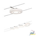 Paulmann Paulmann Smart Wire system DiscLED I 4x4W DC with white light control, satin