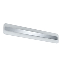 Paulmann LED Spejllampe LUKIDA LED Badlampe, IP44, 9W, 230V, 600mm, chrom/hvid