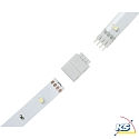 Paulmann Accessories for YOUR LED ECO Clip-to-YourLED connector, set of 2, white