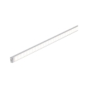 Paulmann MaxLED / Your LED Strip Base Alu Profile with diffuser, 100cm, alu anodized / cover satin