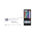 controller MAXLED RGBW, hvid