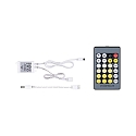 controller MAXLED, hvid