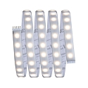Paulmann LED Strip MAXLED 1000 RGBW RGBW s�lv
