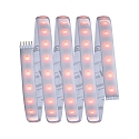 Paulmann LED Strip MAXLED 1000 RGBW RGBW s�lv