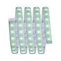 Paulmann LED Strip MAXLED 1000 RGBW RGBW s�lv