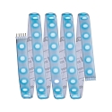 Paulmann LED Strip MAXLED 1000 RGBW RGBW s�lv