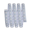 Paulmann LED Strip MAXLED 1000 RGBW RGBW s�lv