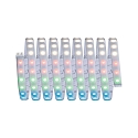 LED Strip MAXLED 1000 RGBW RGBW s�lv