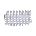 Paulmann LED Strip MAXLED 1000 RGBW RGBW s�lv