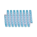 Paulmann LED Strip MAXLED 1000 RGBW RGBW s�lv