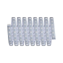 Paulmann LED Strip MAXLED 1000 RGBW RGBW s�lv