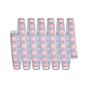 Paulmann LED Strip MAXLED 1000 RGBW RGBW s�lv