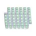 Paulmann LED Strip MAXLED 1000 RGBW RGBW s�lv