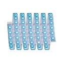 Paulmann LED Strip MAXLED 1000 RGBW RGBW s�lv