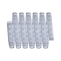Paulmann LED Strip MAXLED 1000 RGBW RGBW s�lv