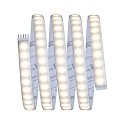 Paulmann LED Strip MAXLED 1000 silver