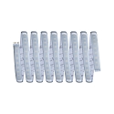 Paulmann LED Strip MAXLED 1000 silver