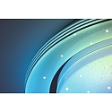 wall and ceiling luminaire RAINBOW DYNAMIC large, tunable white, RGB IP20