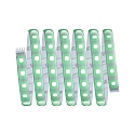 Paulmann LED Strip MAXLED s�lv
