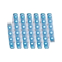 Paulmann LED Strip MAXLED s�lv