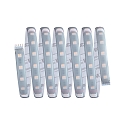 Paulmann LED Strip MAXLED s�lv