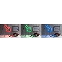 Paulmann LED Strip NEON COLORFLEX LED RGB hvid
