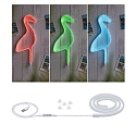 Paulmann LED Strip NEON COLORFLEX LED RGB hvid
