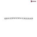 Paulmann LED Strip MAXLED tunable white slv